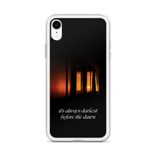 The Dawn iPhone Case by Design Express