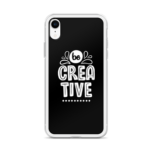 Be Creative iPhone Case by Design Express