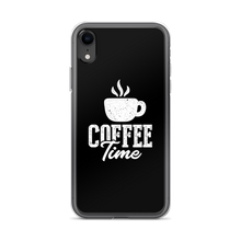 iPhone XR Coffee Time iPhone Case by Design Express