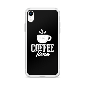 Coffee Time iPhone Case by Design Express