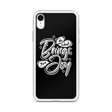 Do What Bring You Enjoy iPhone Case by Design Express