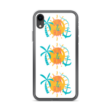 iPhone XR Sun & Fun iPhone Case by Design Express