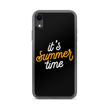 iPhone XR It's Summer Time iPhone Case by Design Express