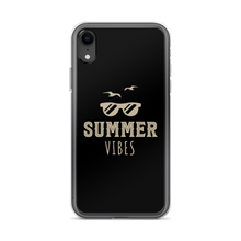iPhone XR Summer Vibes iPhone Case by Design Express