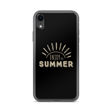 iPhone XR Enjoy the Summer iPhone Case by Design Express