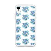 Whale Enjoy Summer iPhone Case by Design Express