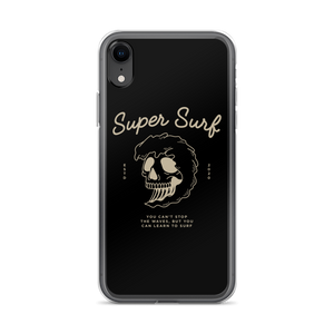 iPhone XR Super Surf iPhone Case by Design Express