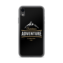 iPhone XR Outdoor Adventure iPhone Case by Design Express