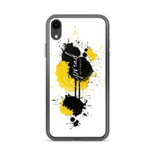 iPhone XR Spread Love & Creativity iPhone Case by Design Express