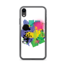 iPhone XR Abstract Series 02 iPhone Case by Design Express