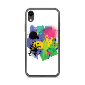 iPhone XR Abstract Series 02 iPhone Case by Design Express