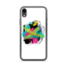 iPhone XR Abstract Series 04 iPhone Case by Design Express