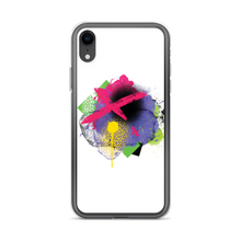 iPhone XR Abstract Series 05 iPhone Case by Design Express