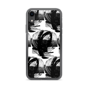 iPhone XR Absurd Illustration Series iPhone Case by Design Express