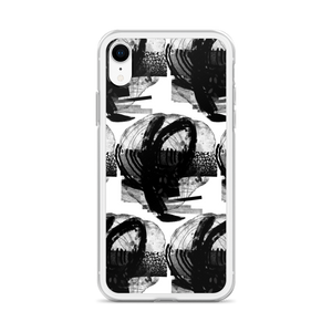 Absurd Illustration Series iPhone Case by Design Express