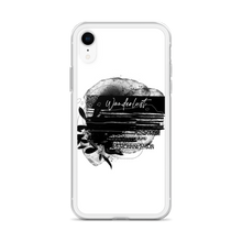 Wanderlust Illustration Series iPhone Case by Design Express