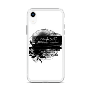 Wanderlust Illustration Series iPhone Case by Design Express