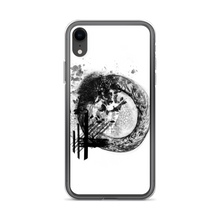 iPhone XR Consider Illustration Series iPhone Case by Design Express