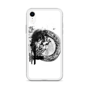 Consider Illustration Series iPhone Case by Design Express