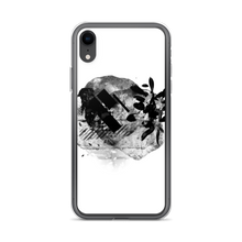 iPhone XR Breathe Illustration Series iPhone Case by Design Express