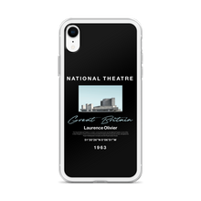 National Theatre iPhone Case by Design Express