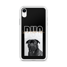 Life is Better with a PUG iPhone Case by Design Express