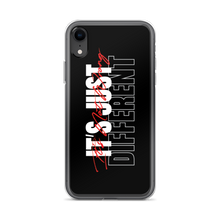 iPhone XR It's not wrong, It's just Different iPhone Case by Design Express