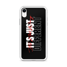 It's not wrong, It's just Different iPhone Case by Design Express