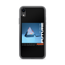 iPhone XR We are the Future iPhone Case by Design Express