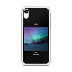 Aurora iPhone Case by Design Express