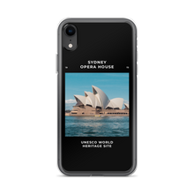 iPhone XR Sydney Australia iPhone Case by Design Express