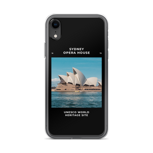 iPhone XR Sydney Australia iPhone Case by Design Express