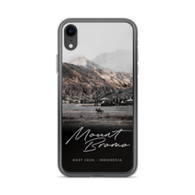 iPhone XR Mount Bromo iPhone Case by Design Express