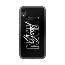 iPhone XR Good Night iPhone Case by Design Express