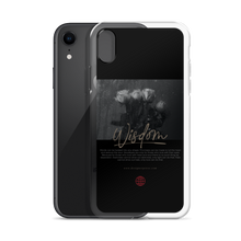 Wisdom iPhone Case by Design Express