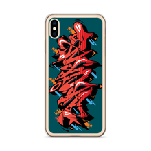 Dream Graffiti iPhone Case by Design Express