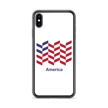 iPhone XS Max America "Barley" iPhone Case iPhone Cases by Design Express