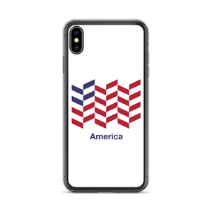 iPhone XS Max America "Barley" iPhone Case iPhone Cases by Design Express