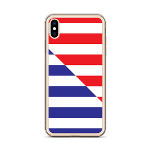 America Striping iPhone Case iPhone Cases by Design Express