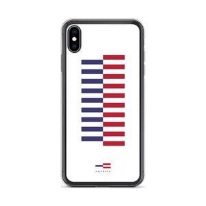 iPhone XS Max America Tower Pattern iPhone Case iPhone Cases by Design Express