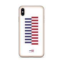 America Tower Pattern iPhone Case iPhone Cases by Design Express