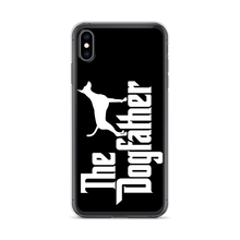 iPhone XS Max The Dog Father iPhone Case by Design Express