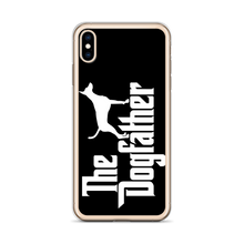 The Dog Father iPhone Case by Design Express