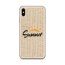 Summer Funny iPhone Case by Design Express