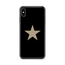 iPhone XS Max Star iPhone Case by Design Express