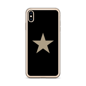 Star iPhone Case by Design Express