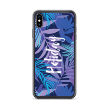 iPhone XS Max Floral Holiday iPhone Case by Design Express