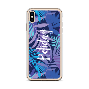 Floral Holiday iPhone Case by Design Express