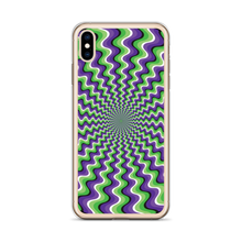 Optical Illusion iPhone Case by Design Express