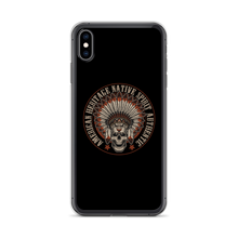 iPhone XS Max American Heritage iPhone Case by Design Express